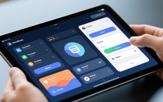 Windows平板界面元素有哪些新手必知功能？