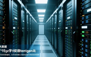 PB级大数据怎么使用