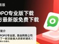 网易POPO专业版电脑客户端下载