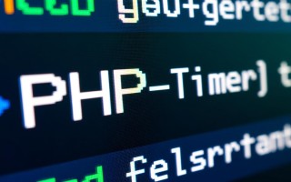 PHP如何获取服务器时间？函数方法与代码示例详解