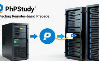 phpstudy如何连接远程服务器？配置步骤与常见问题解析