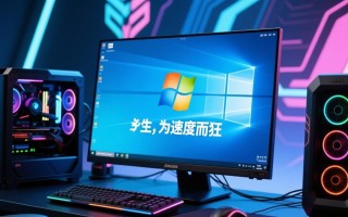 电竞版Windows能提升游戏性能吗？