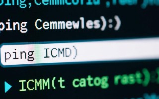 ping Windows广播地址能实现局域网设备发现吗？