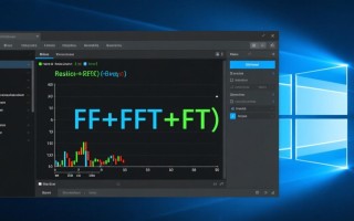 Windows下如何用Qt实现FFT快速傅里叶变换？