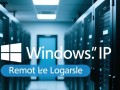 Windows远程日志IP如何追踪与安全防护？