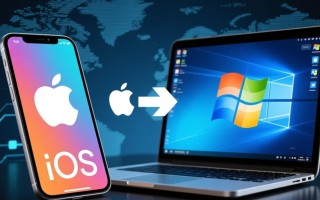 ios 手动创建windows