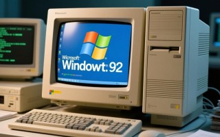 Windows 98 ISO下载安全吗？哪里能找到正版资源？