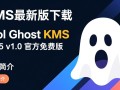 Tool Ghost KMS2025最新版下载安全吗？有没有官方渠道？
