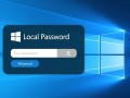 Windows获取本地密码的方法有哪些？安全吗？
