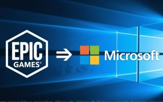 Epic微软Windows协议到底藏着什么秘密？