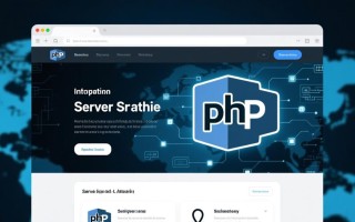 PHP服务器管理工具下载
