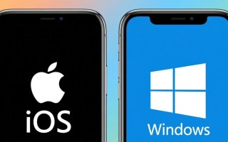 苹果手机真能升级Windows系统吗？兼容性和体验如何？