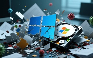 文件恢复大师Windows怎么恢复误删的文件？