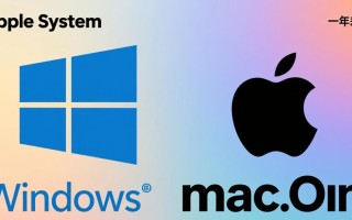 Windows字体在苹果系统上能用吗？如何安装？