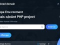 PHP本地域名访问工具下载