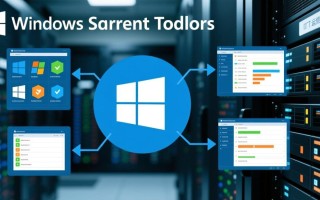 windows日志采集工具