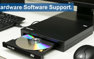 Windows系统如何刻录光盘？新手详细步骤教程