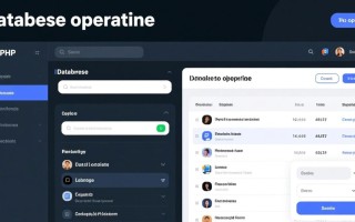 php数据库遍历字段时如何高效处理并避免性能问题？