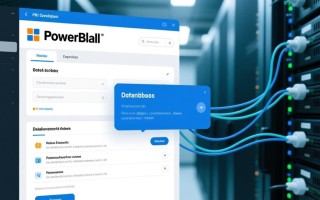 pb如何修改数据库连接？具体步骤和注意事项有哪些？