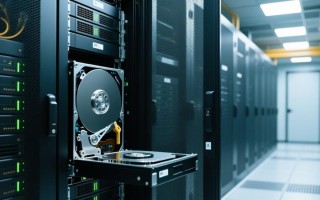 PC服务器最大可管理磁盘容量是多少？