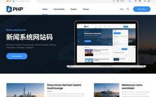 php新闻系统网站源码哪里找？安全可靠吗？