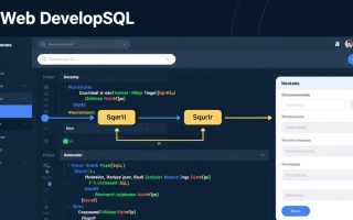 PHP执行SQL的完整过程是怎样的？