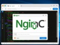 Windows下如何精准搜索并定位nginx进程？