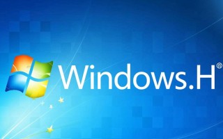 wid windows.h是什么，如何正确使用？