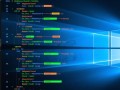 Windows 后台进程清理怎么操作？哪些进程能安全关闭？