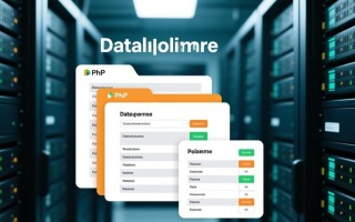 php导出数据库数据字典