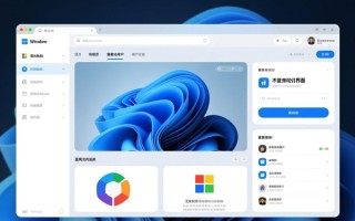 Windows窗体美化界面，如何实现自定义皮肤与动态效果？