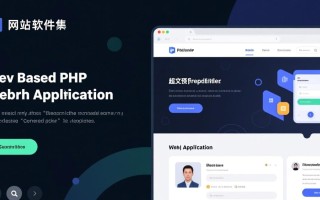 php动态网站软件有哪些？新手怎么选？
