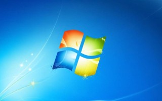 Windows7修改后如何恢复系统设置？