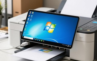 Windows无法连接打印机怎么办？解决方法与常见故障排查