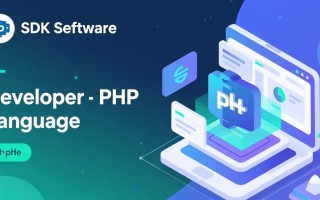 phpSDK软件是什么？如何快速上手使用？