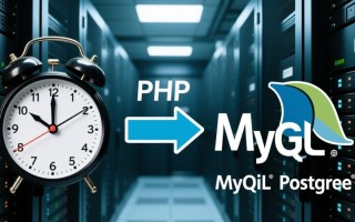 PHP与数据库时间转换工具，如何解决时区与格式不一致问题？