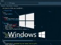 Windows文本替换怎么批量操作？高效技巧有哪些？