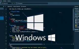 Windows文本替换怎么批量操作？高效技巧有哪些？