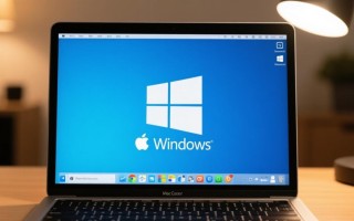 macbook怎么打开windows系统详细步骤是什么？