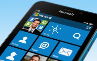 Windows Phone人脉怎么同步到手机？旧设备数据迁移指南