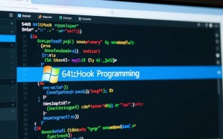 Windows 64位下Hook编程如何实现？难点与实例解析