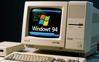 微软windows94