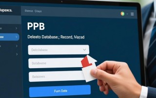 php如何删除表单提交的数据库数据？