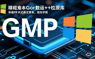 Windows GMP大数下载失败怎么办？