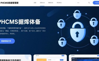 phpcms数据库备份文件默认存储路径在哪里找？