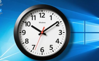 Windows时钟6464错误怎么解决？原因和修复方法是什么？