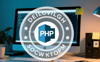 PHP图片水印类封装如何实现自适应图片尺寸的水印添加？