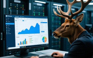 如何在Windows环境下用ELK高效分析日志？