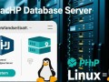 php怎么安装数据库服务器配置