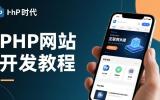 php手机网站开发教程